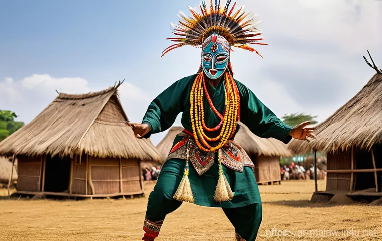 말라위에서 유령 이야기 및 미신 - **Prompt 2: Ancestral Whispers in a Malawian Home**
A close-up, respectful portrait of a wise, e... 말라위에서 유령 이야기 및 미신 - **Prompt 2: Ancestral Whispers in a Malawian Home**
A close-up, respectful portrait of a wise, e...