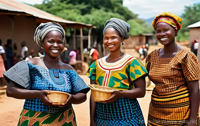 말라위에서 촬영한 다큐멘터리 및 영화 - **"A vibrant and hopeful scene depicting young Malawian children, aged 8-12, walking to a rural scho... 말라위에서 촬영한 다큐멘터리 및 영화 - **"A vibrant and hopeful scene depicting young Malawian children, aged 8-12, walking to a rural scho...
