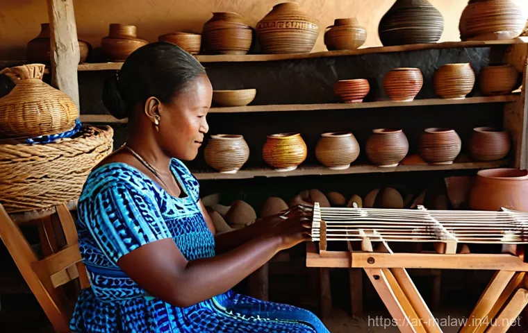 말라위 부족별 특성 - **Prompt:** A vibrant and energetic scene depicting the Chewa tribe performing the "Gule Wamkulu" da... 말라위 부족별 특성 - **Prompt:** A vibrant and energetic scene depicting the Chewa tribe performing the "Gule Wamkulu" da...