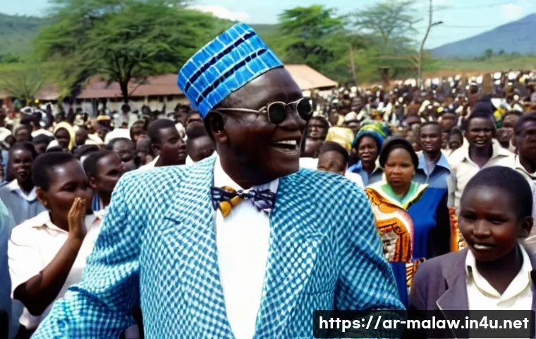 أسرار لم تُكشف: هكذا صنعت مالاوي استقلالها من قلب إفريقيا الدافئ 3 말라위 독립 과정 관련 이미지 1